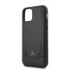 Mercedes MEHCN58ARMBK iPhone 11 Prohard case czarny/black Urban Line